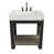 Oil Rubbed Bronze