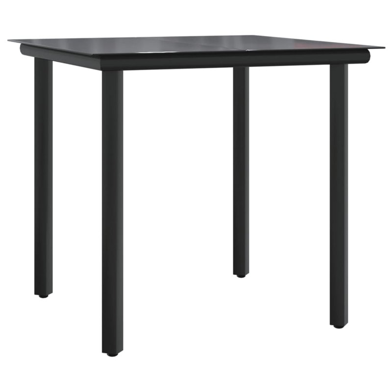 Ensemble de salle à manger Vidaxl, 2