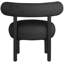 Fauteuil d'appoint Bordeaux Boucle-82685232-82685237