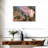 " Seaside Positano " 3 - Pieces-372477854