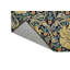 Handmade Wool Floral Area Rug-1880176062