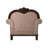 Arbaj Upholstered Armchair