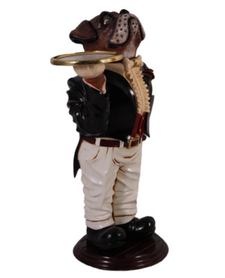 Statue Kayen