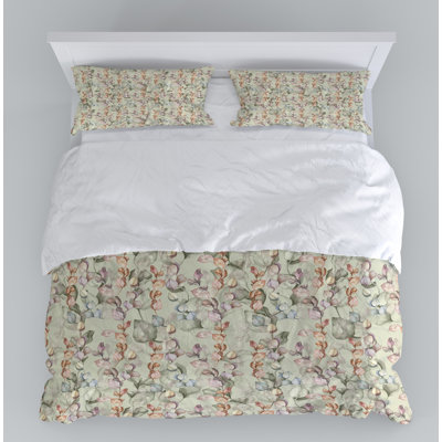 Duvet Cover