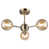 Antique Brass