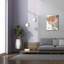 «Jewel Of The Garden 2 Pastel» par Danhui Nai, art mural sur toile-411719787