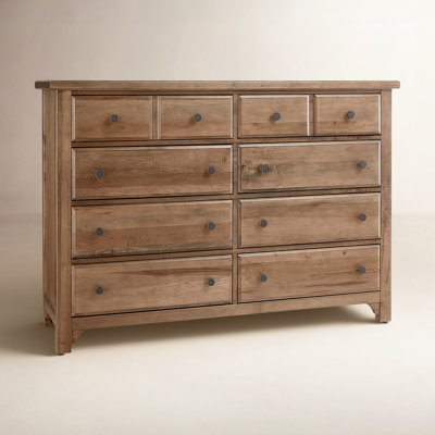 Westin 60'' W 8 - Drawer Dresser