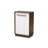 15 Pair Shoe Storage Cabinet