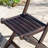 3-Piece Bistro Set, Square, Espresso-339458776