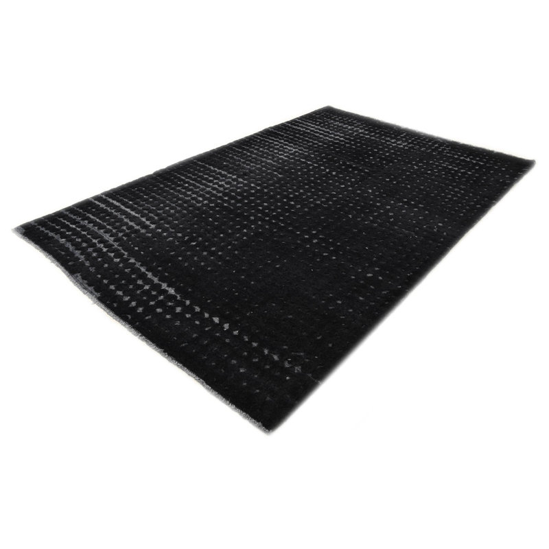Pham Black Rug