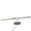 Beninga Dimmable LED Bath Sconce-401392461
