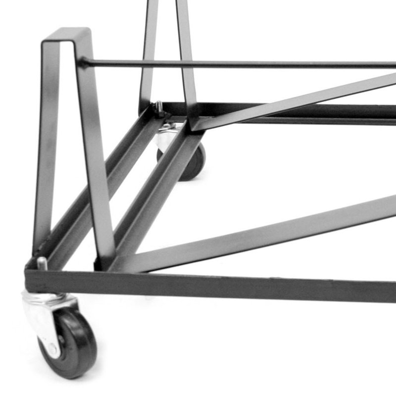 Regency Stack Chair Cart for Zeng 4400