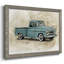 Pickup III - Reproduction de photo sur toile-11246769-11246783
