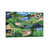 Wrapped Canvas
