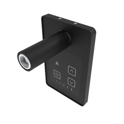 Touch Digital Heat Controller