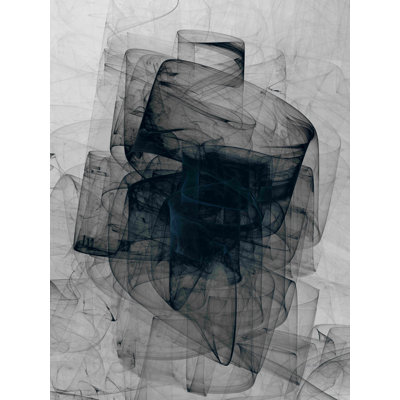Spacewarp_9595 Print by Rica Belna