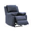 Alezander 78cm Wide Standard Recliner