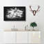 Vaulted Tree Branches - Wrapped Canvas Print-56638047-89188208