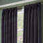 Beauvallon Blackout Thermal Pencil Pleat Curtains-1285204090-1285204080