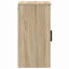 30cm Wall Mounted Bathroom Vanity Base Only-109984084
