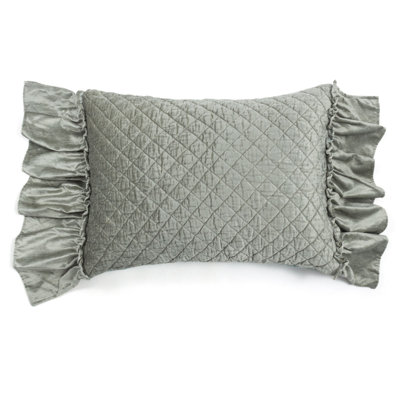 Estrella Cotton Blend Ties Sham