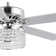 52'' Ceiling Fan with Light Kit