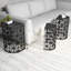 Manzella Frame Nesting Tables-1708411972