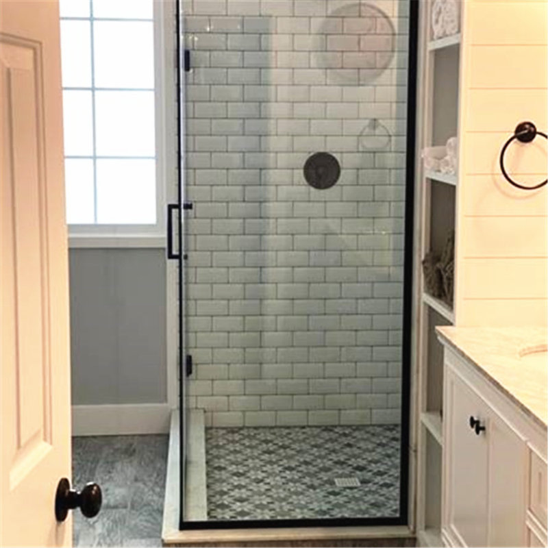 12" x 12" Marble Novelty Mosaic Wall & Floor Tile