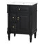 Meuble-lavabo 24 po avec lavabo-1961400665
