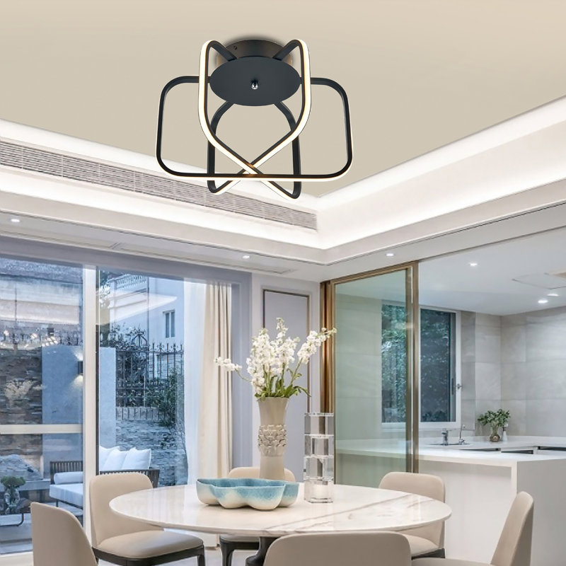 Dani LED Flush Mount