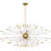 Andromeda 8 - Light Chandelier
