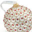 Holiday Heirlooms Sparkle Ornament