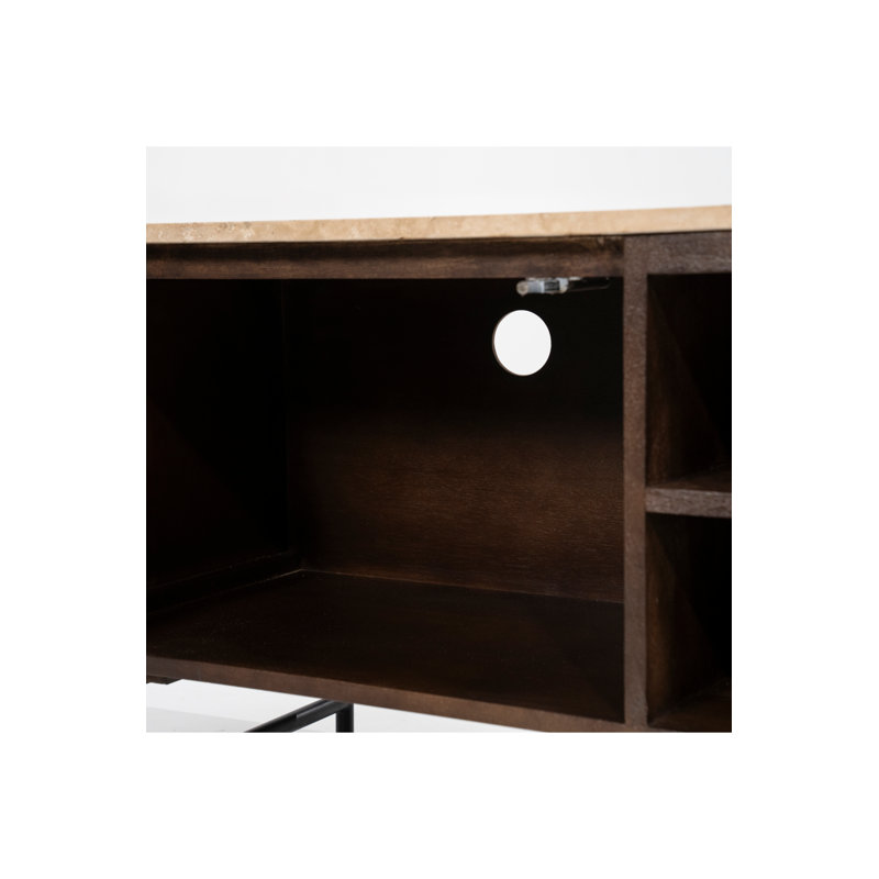 Media Console