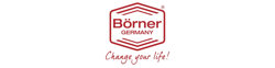 Börner logo