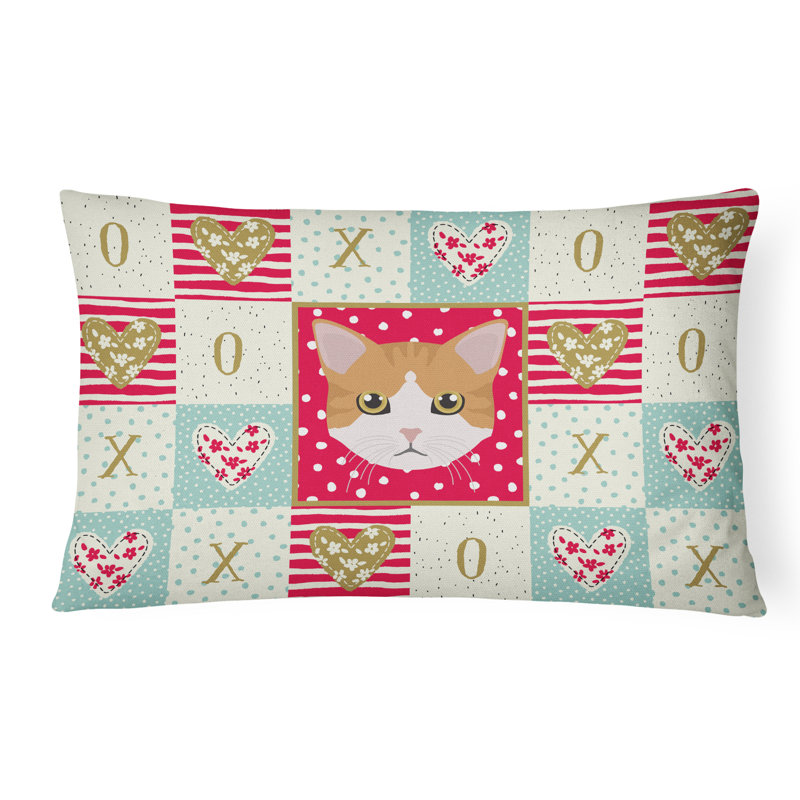  Coussin d'extérieur rectangulaire European European