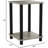 Living Room Table Set