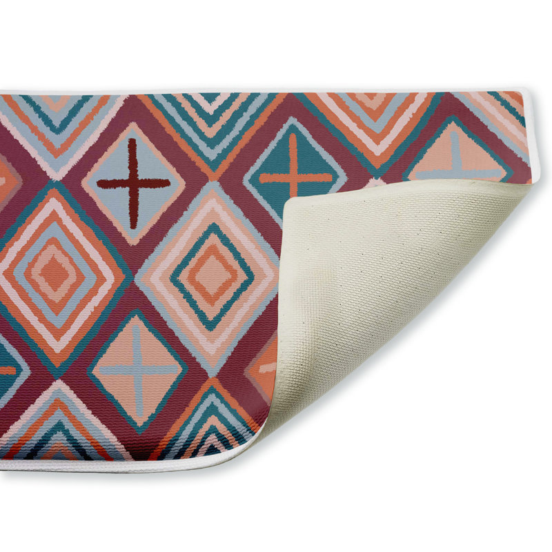 Tapis de bain et tapis de bain Bold