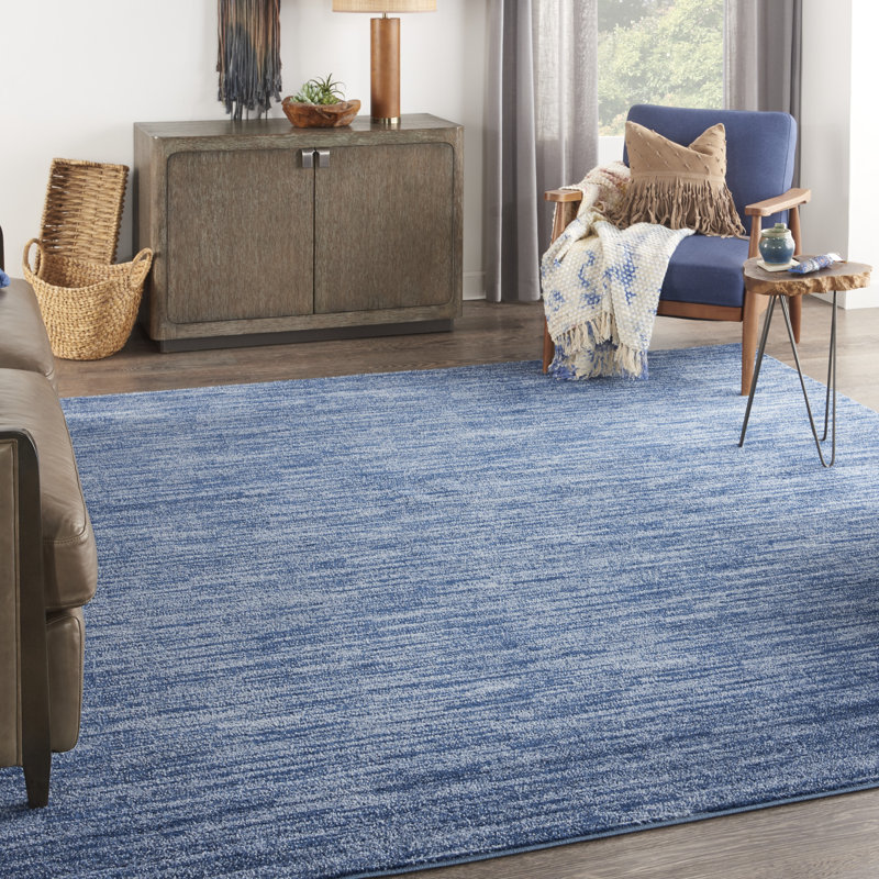Yitsel Rug, Square 9'