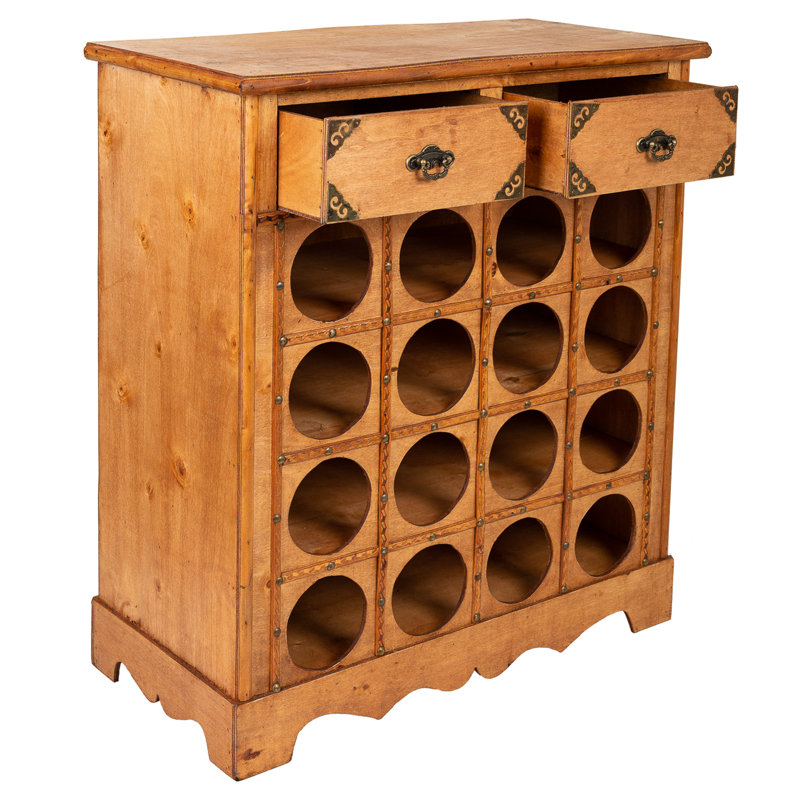 Verduzco 63cm W Chest of Drawers