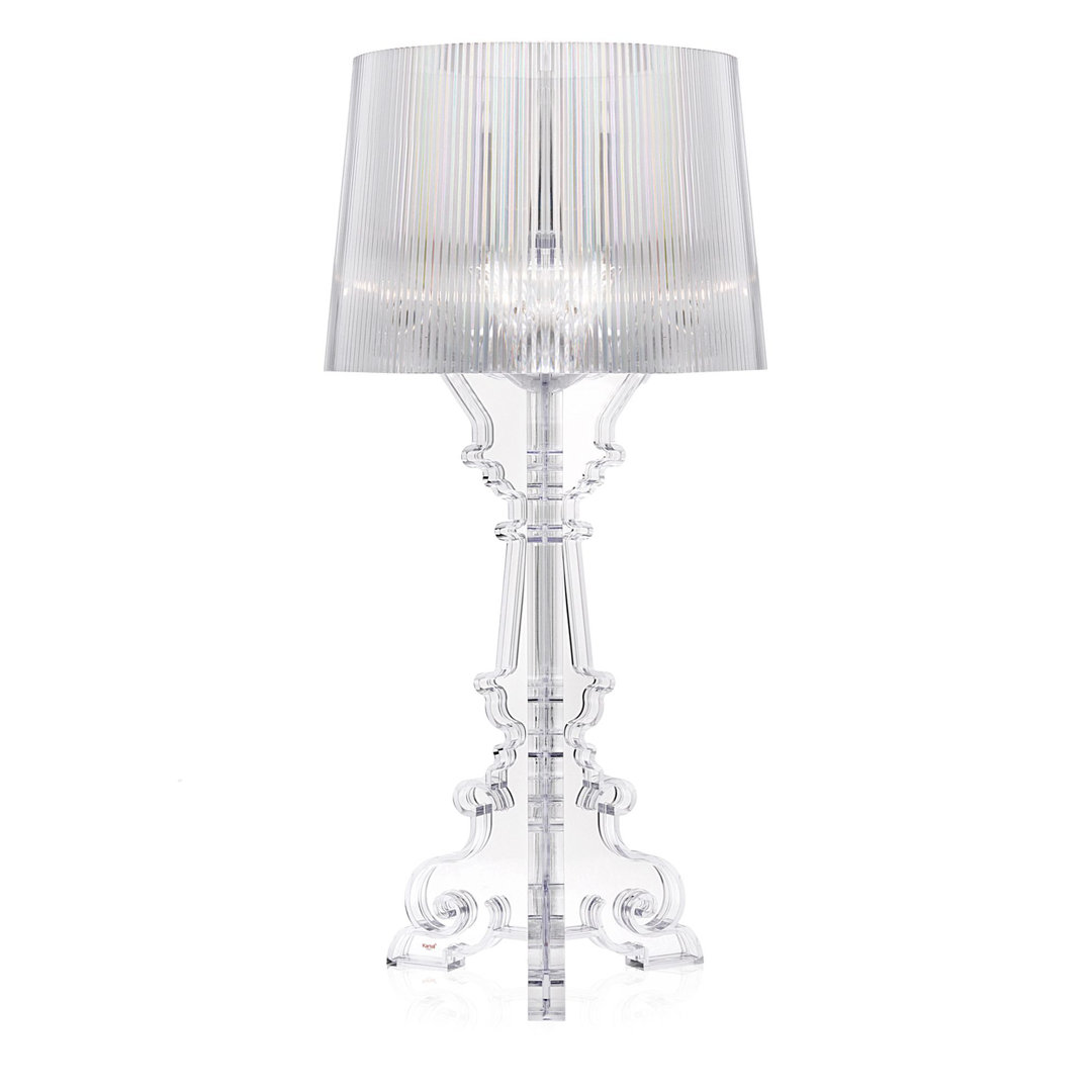 Bourgie Table Lamp Kartell 