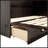 Queen Size Murphy Bed