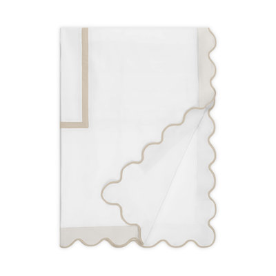Portofino Standard Cotton Duvet Cover
