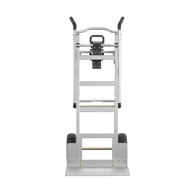 Chariot manuel en aluminium 3-en-1 COSCO, capacité de 1000 lb