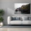 «The Bold Coast» par Rick Berk, art mural sur toile-409477863