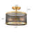 Freundlich Semi Flush Mount-1416304206