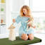 Tapis de camping confortable en mousse à mémoire de forme-107771941-107771939