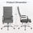 High Back PU Leather Conference Chair-112944131