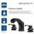 2-handle Bathroom Faucet with Drain Assembly-1791309796