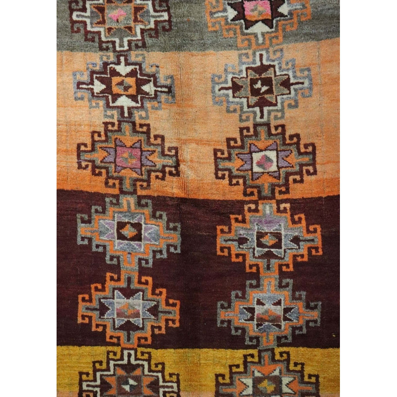 Kars One-of-a-Kind 6'10" X 12'7" Area Rug