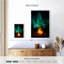 Sur toile-126831605